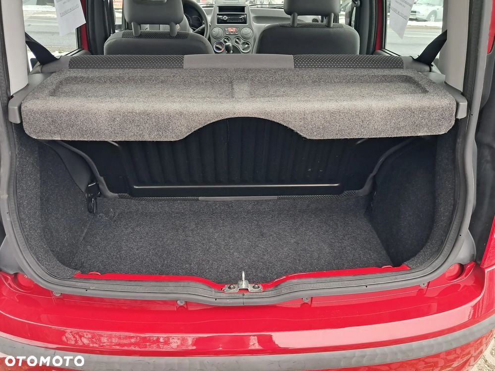 Fiat Panda 1.1 Active - 14