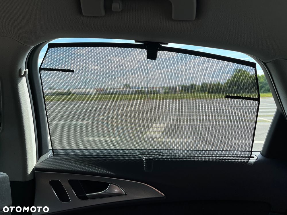 Audi A6 Limousine 2.0 TDI Quattro S tronic - 17