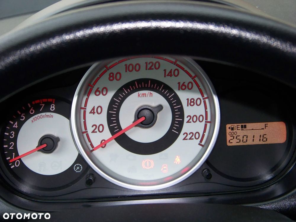 Mazda 2 1.3 Comfort - 19