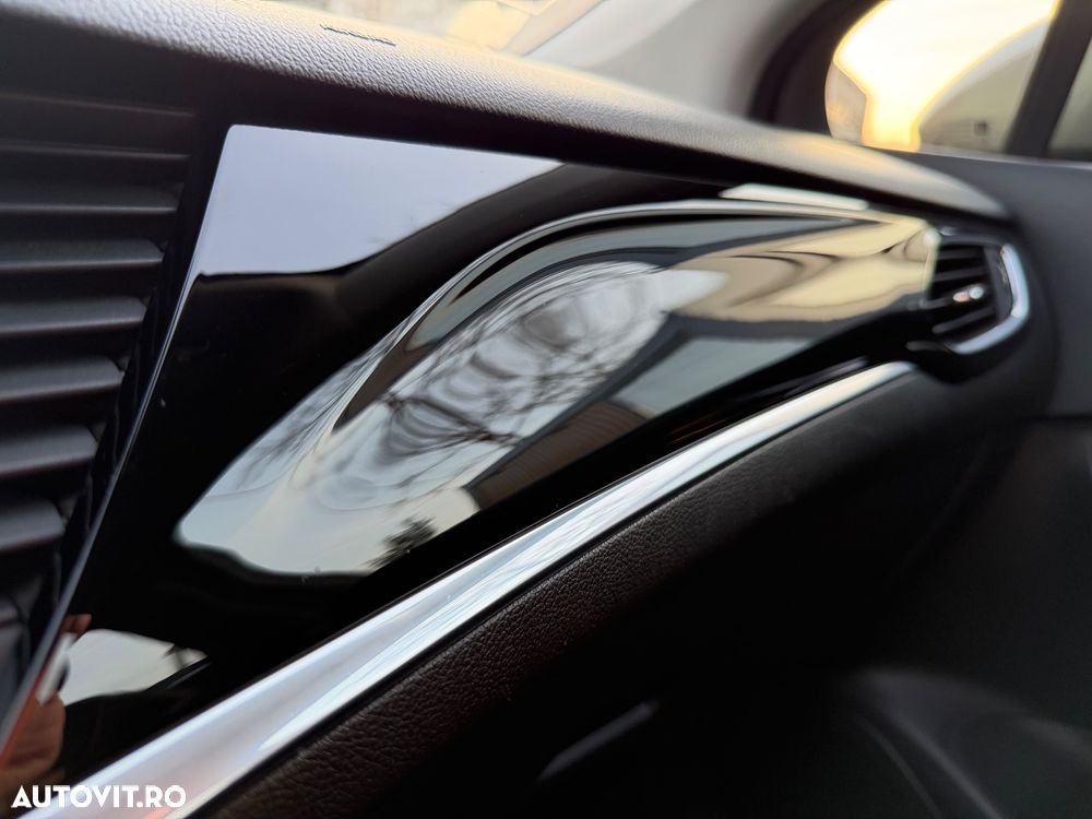 Opel Astra 1.6 D Start/Stop Innovation - 23