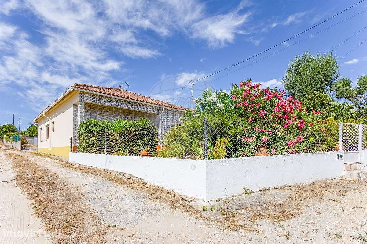 Moradia T4 para venda - Grande imagem: 2/20