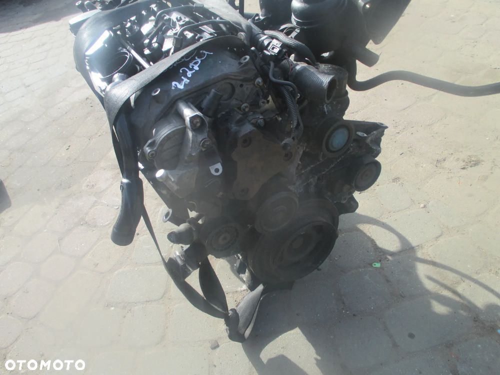 silnik Mercedes 2.2 CDI 646963 6469330284405 - 6