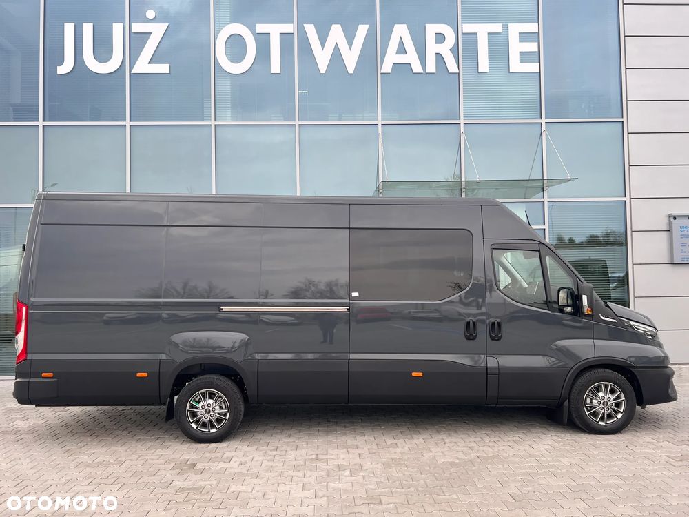 Iveco BRYGADÓWKA 7 MIEJSC OD RĘKI,MINIMUM FORMALNOŚCI,MAX SATYSFAKCJI - 13