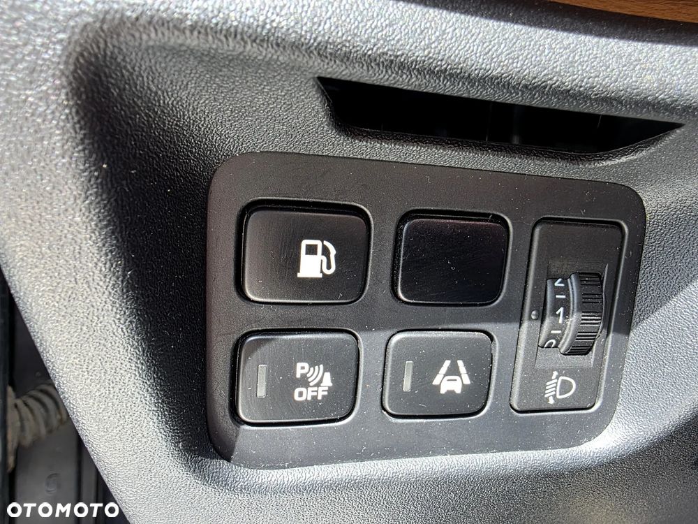 Citroën C4 Grand Picasso 2.0 HDi Equilibre Navi Exclusive MCP - 38