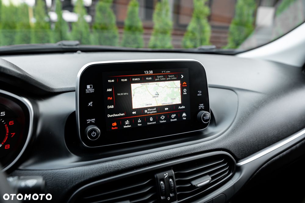 Fiat Tipo 1.4 T-Jet Sport - 31