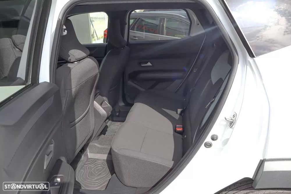 Dacia Duster 1.0 TCe ECO-G Extreme Bi-Fuel - 12