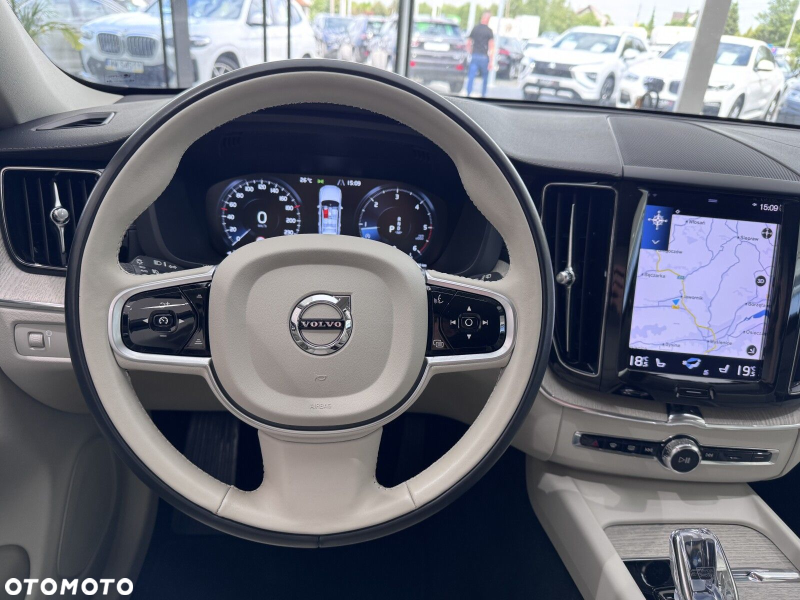 Volvo XC 60 - 16