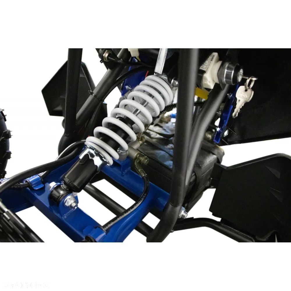 Nitro Motors Inny - 11