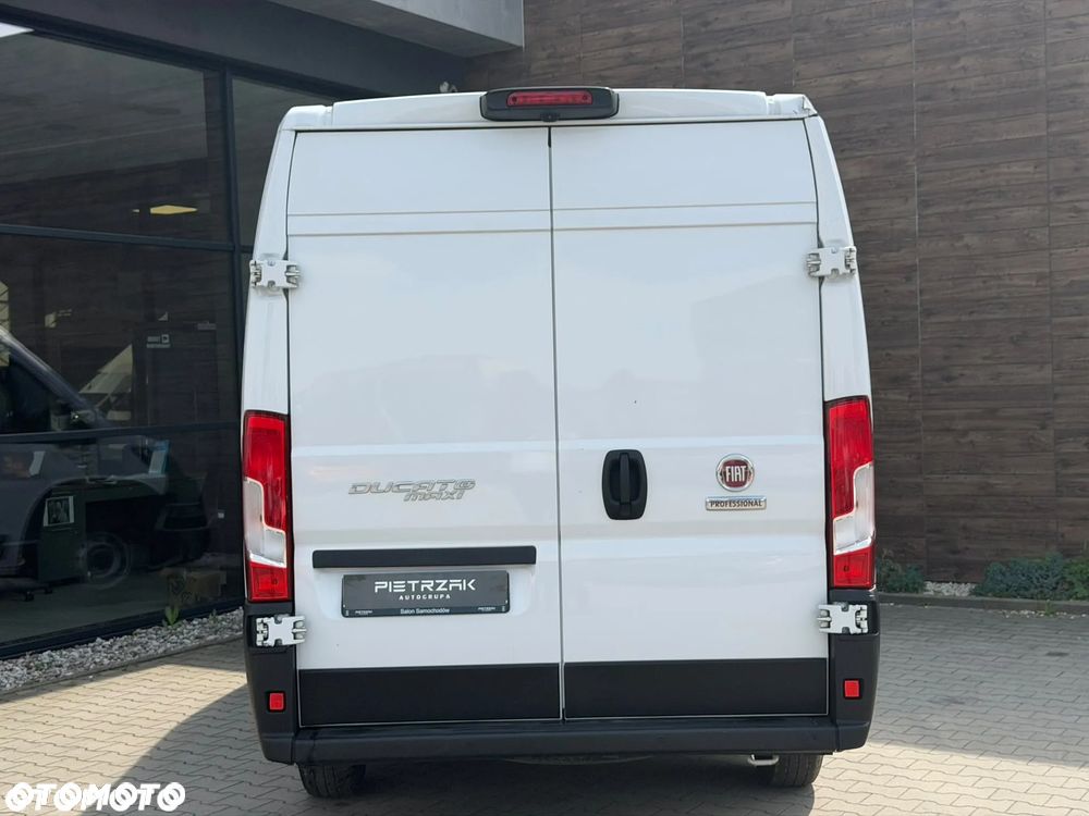 Fiat Ducato - 8