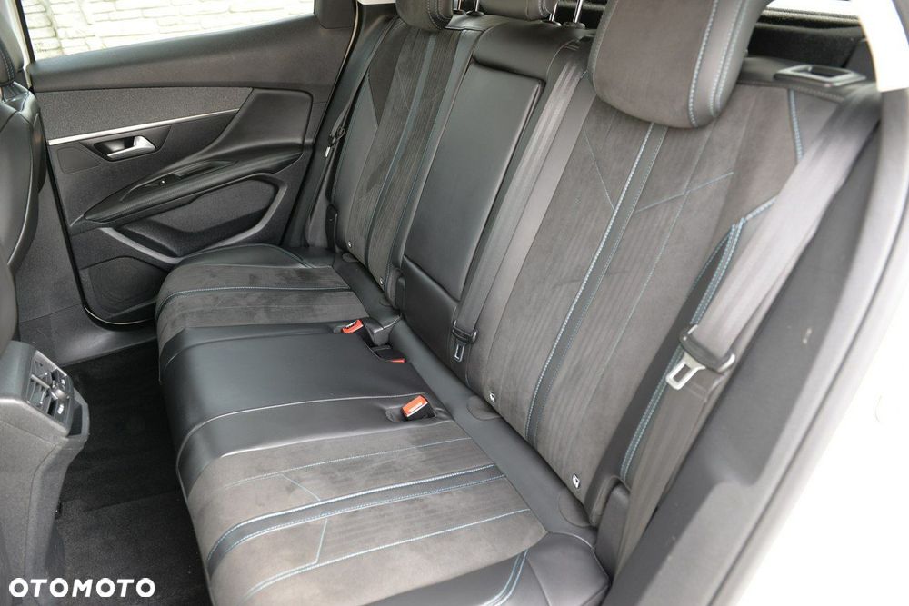 Peugeot 3008 2.0 BlueHDi Crossway S&S - 10