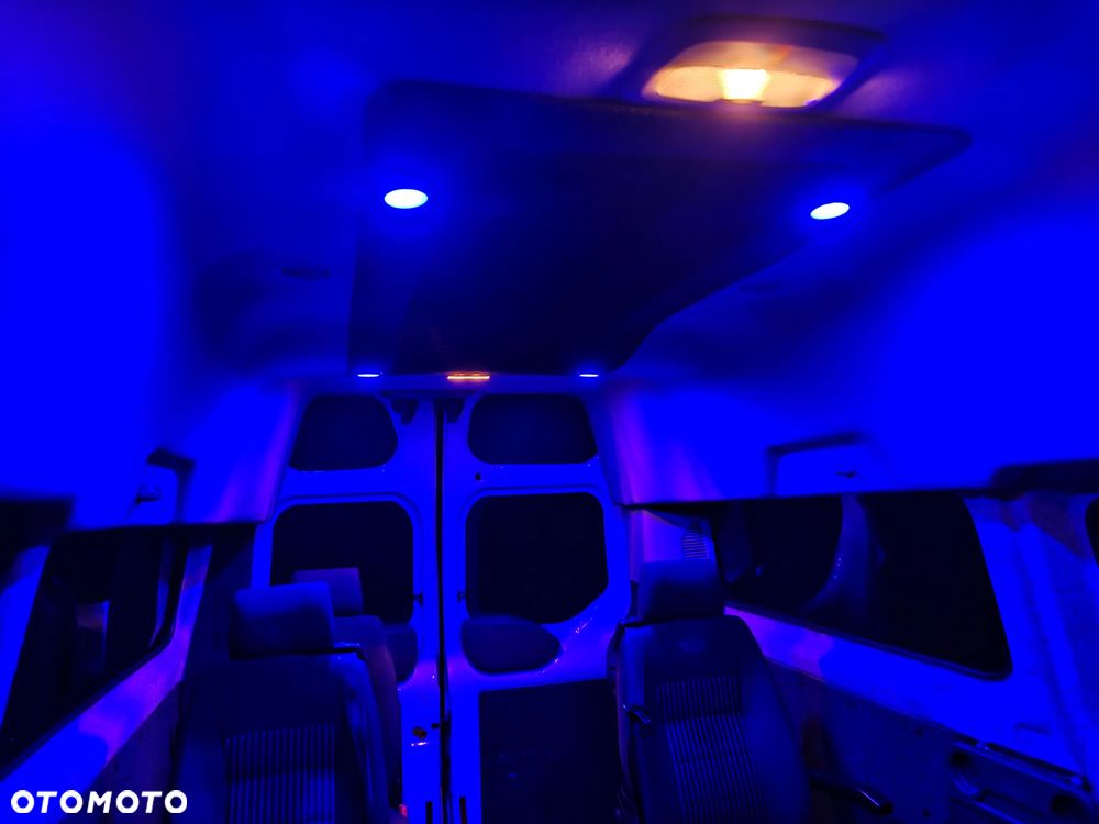 Ford Transit Custom L2H2 VA Trend - 11