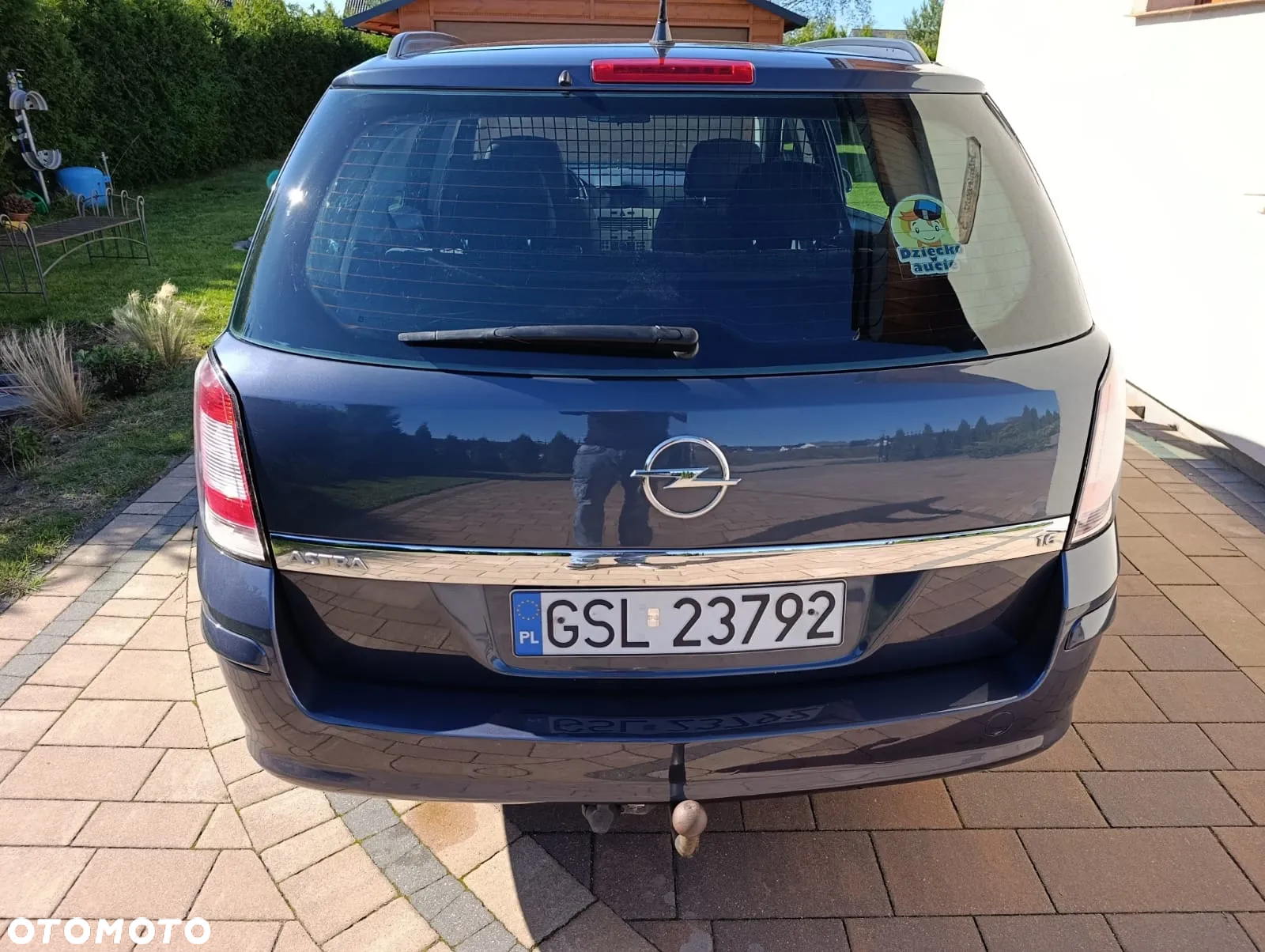 Opel Astra - 16