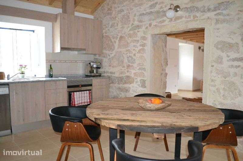 Renovated Stone House (T3 Moradia) close to Ansião - Grande imagem: 5/12