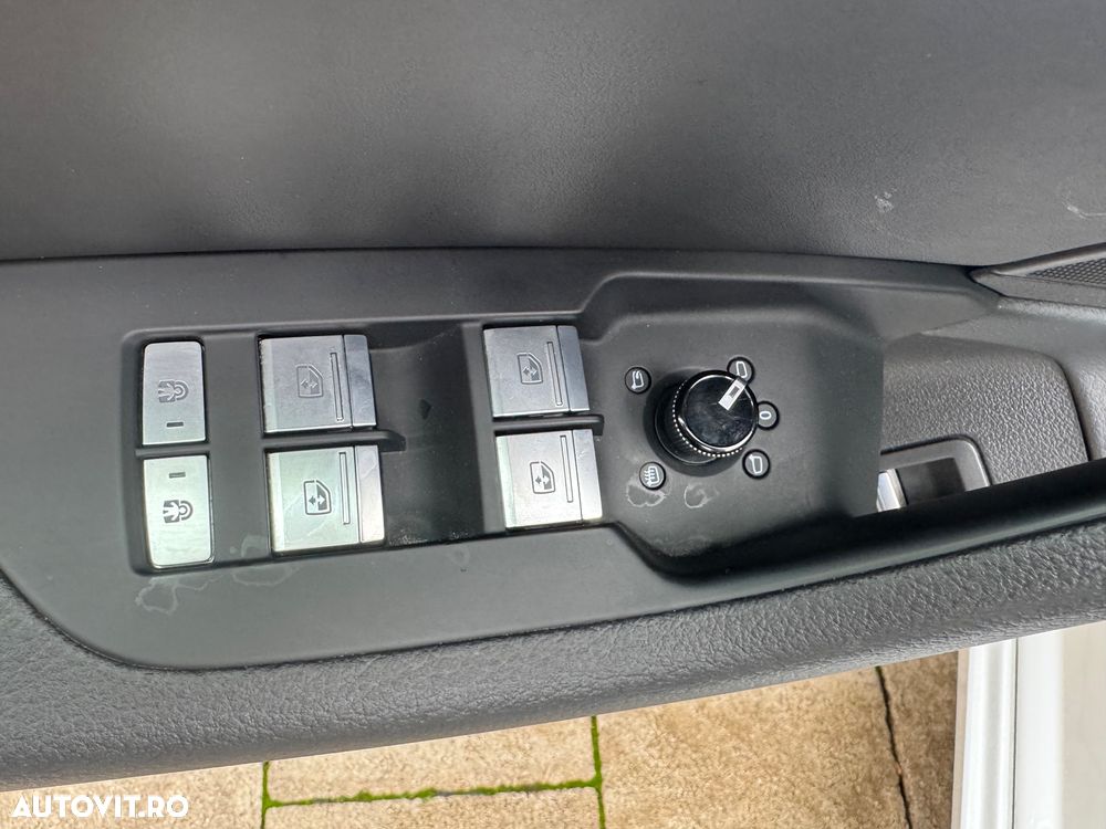 Audi A6 2.0 40 TDI S tronic Basic - 11