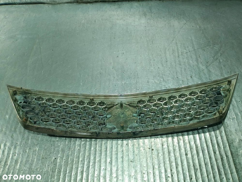 ATRAPA GRILL GRIL SUZUKI LIANA 72111-59J00 - 5