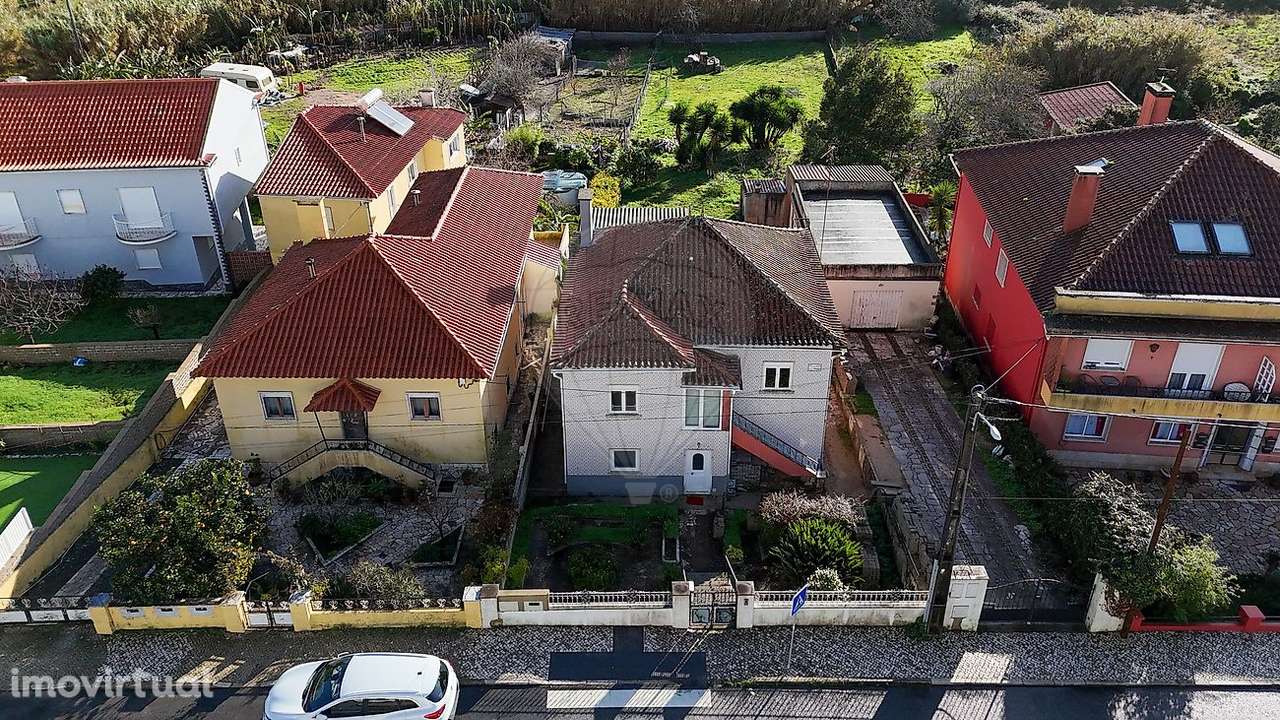 Moradia T6 para venda - Grande imagem: 3/50