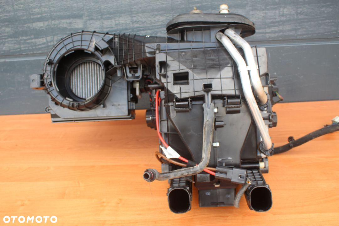 NAGRZEWNICA OBUDOWA OPEL ZAFIRA C EUROPA KLIMATRONIC - 4