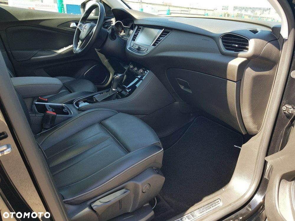 Opel Grandland X 2.0 D Start/Stop Automatik Ultimate - 19