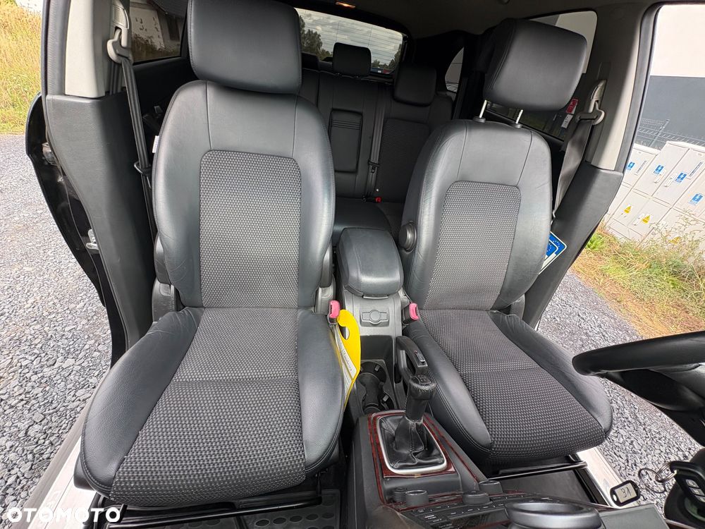 Chevrolet Captiva 2.4 2WD 7 Sitzer LS - 18