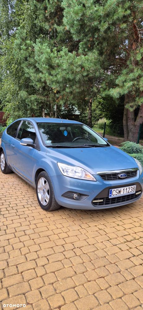Ford Focus - 18