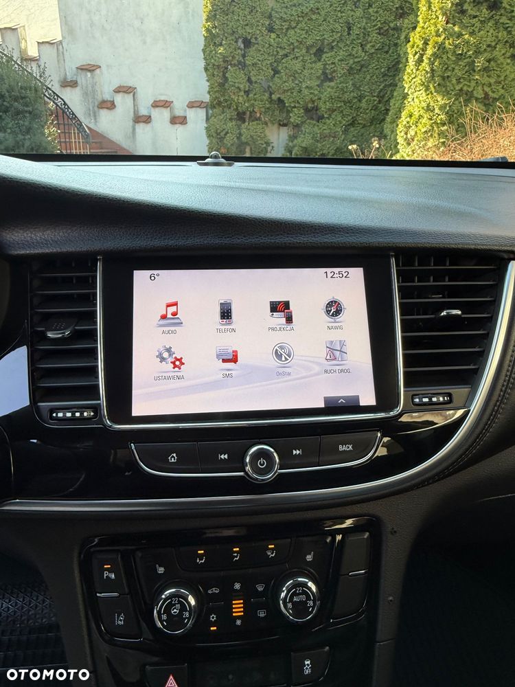 Opel Mokka 1.4 Turbo Automatik Edition - 27