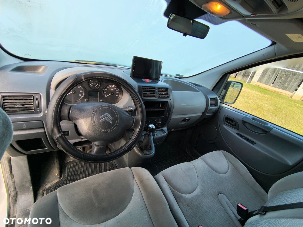 Citroën Jumpy Combi - 7