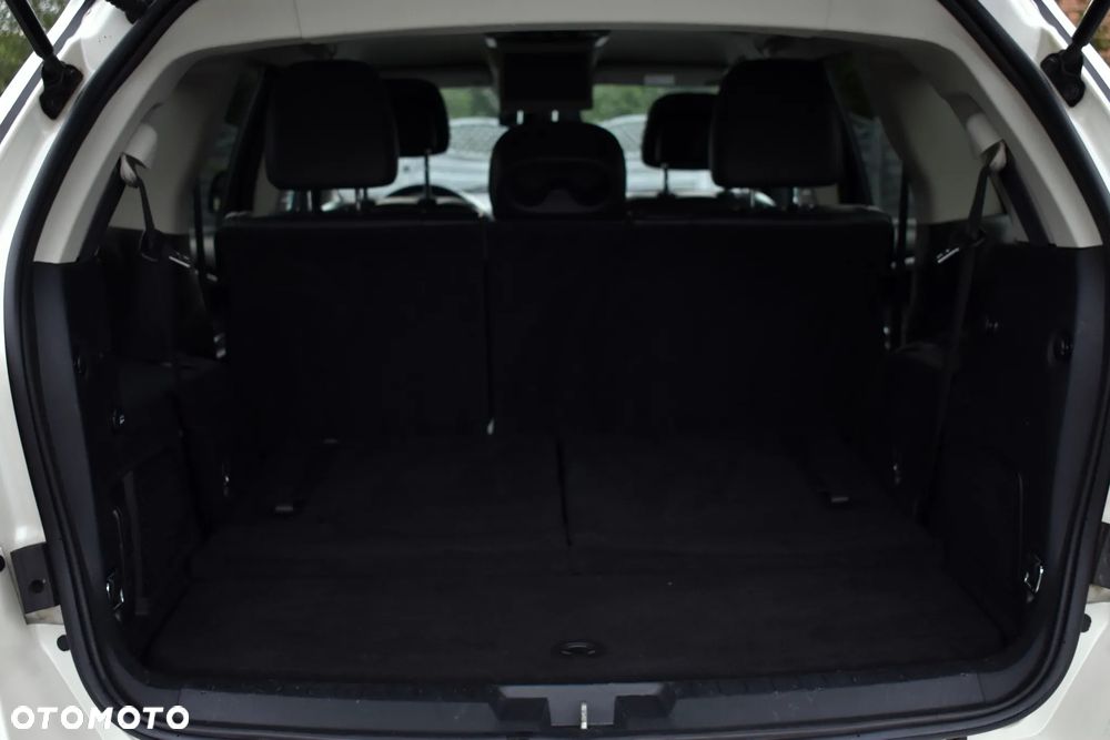 Fiat Freemont 2.0 Multijet 16V DPF Black Code - 40