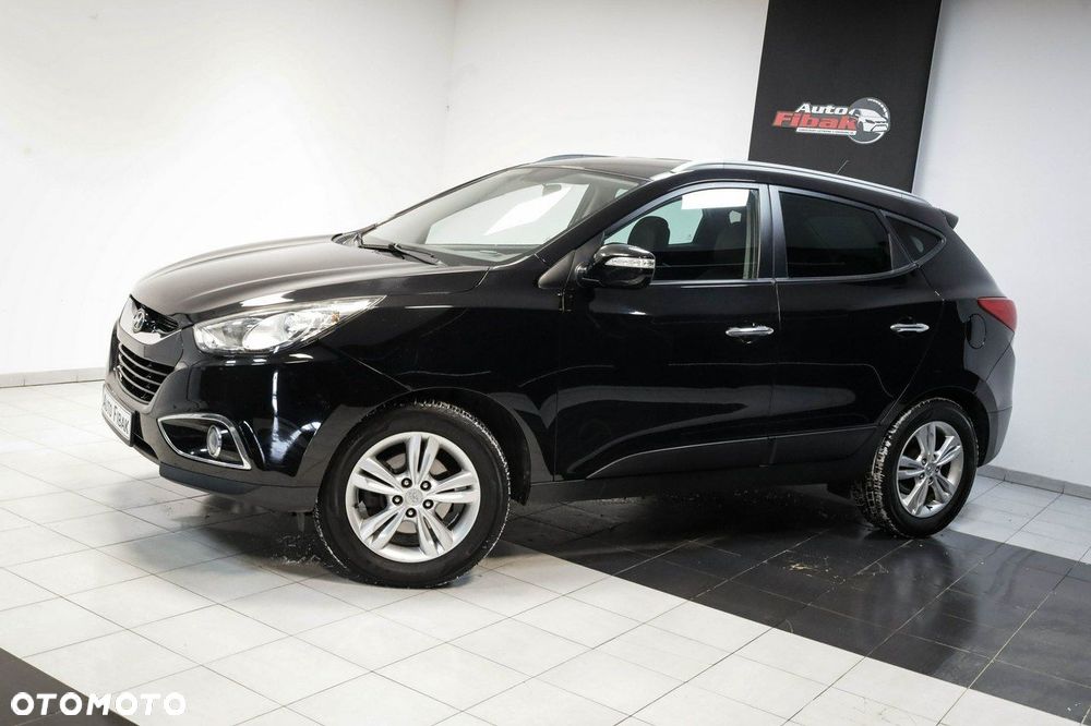Hyundai ix35 - 5