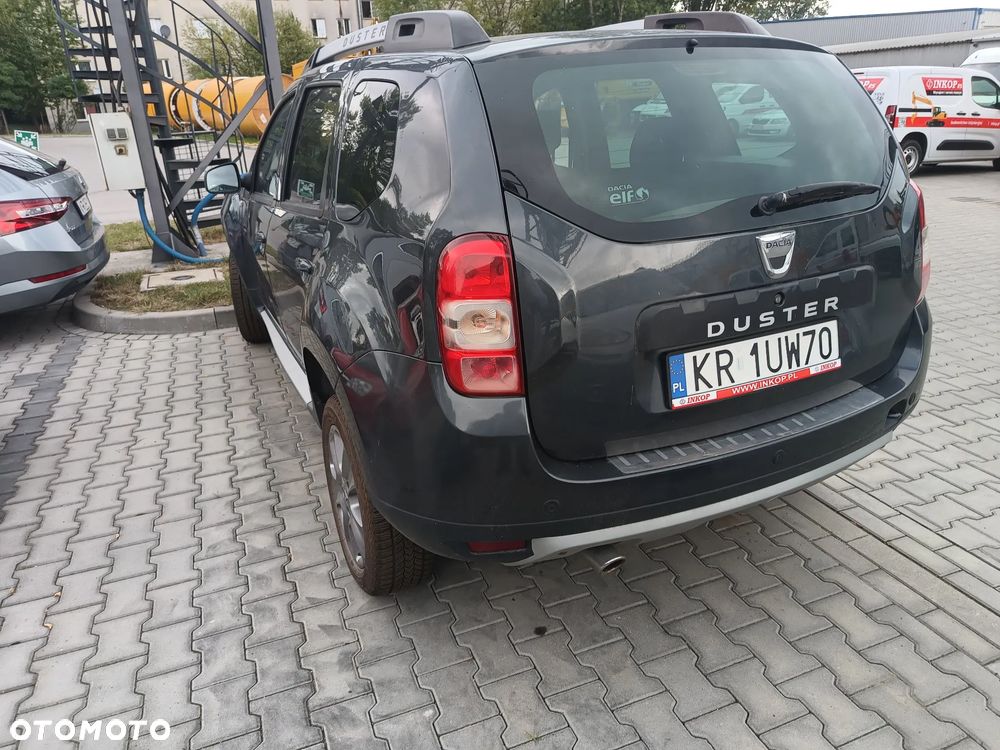 Dacia Duster 1.5 dCi Ambiance - 6