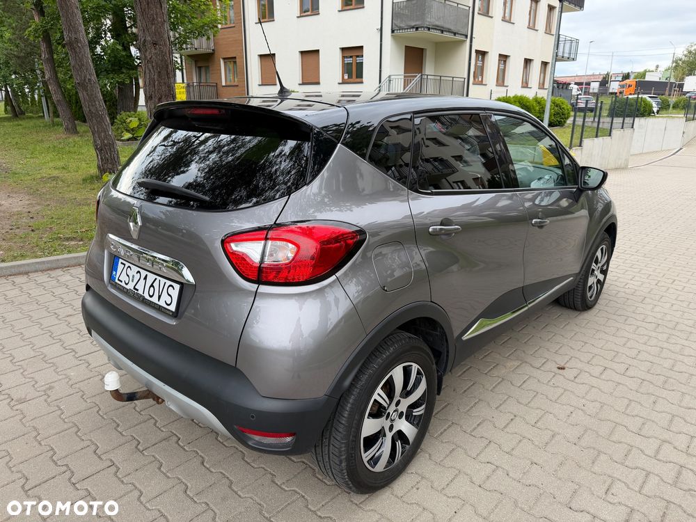 Renault Captur - 10