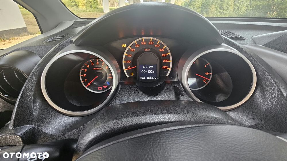 Honda Jazz 1.4 Elegance - 11