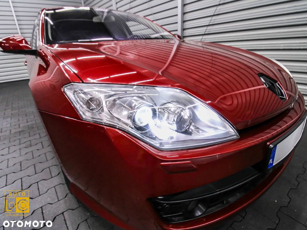 Renault Laguna 2.0 16V Turbo Initiale - 30