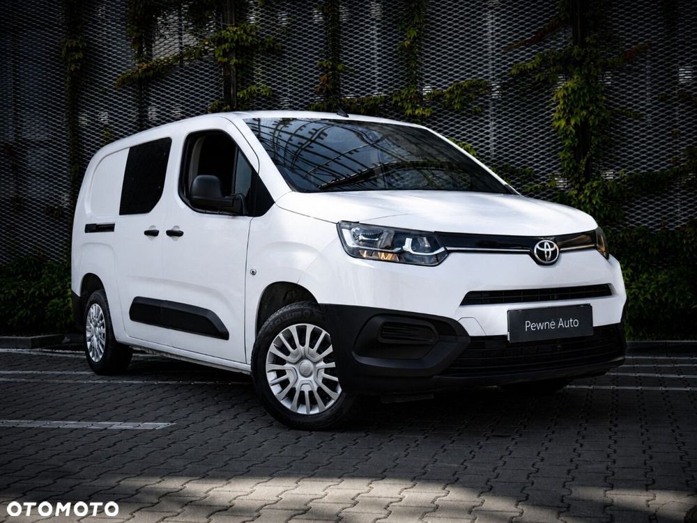 Toyota PROACE CITY - 1