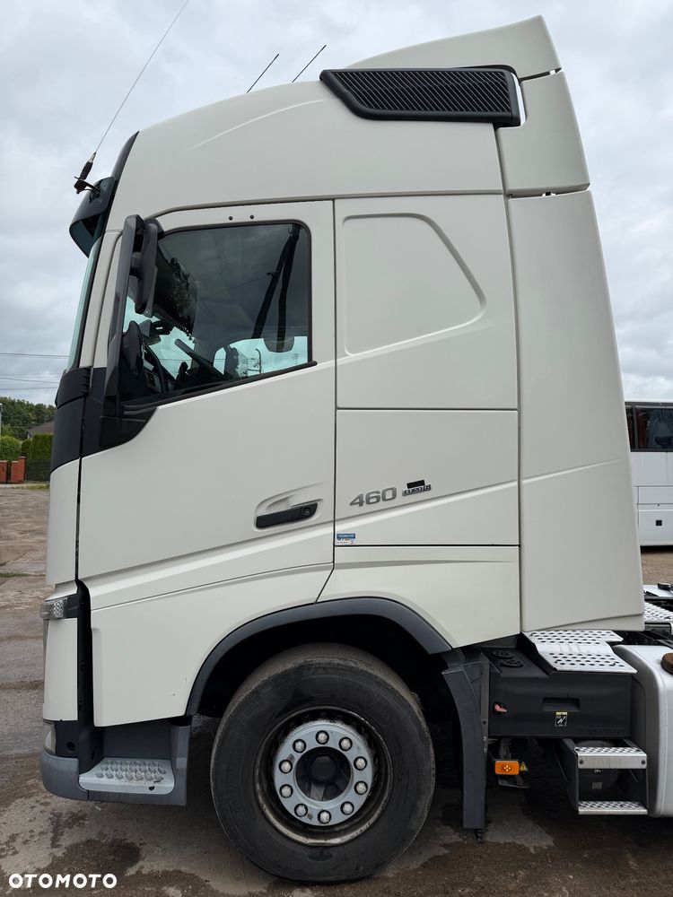 Volvo FH4 / AUTOMAT / POLSKI SALON !! / STANDARD / EURO 6 / 2015 ROK - 2