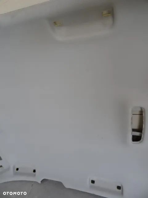 PODSUFITKA PODSUFITÓWKA AUDI A3 8P LIFT NR242 - 6