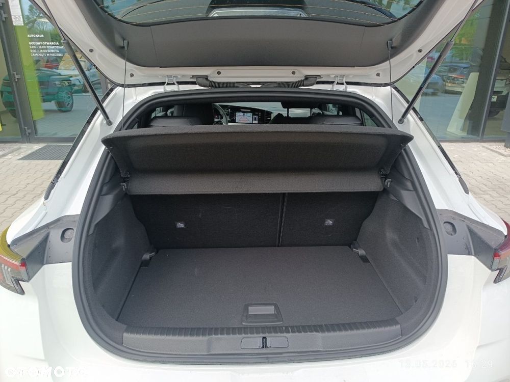 Opel Mokka - 9