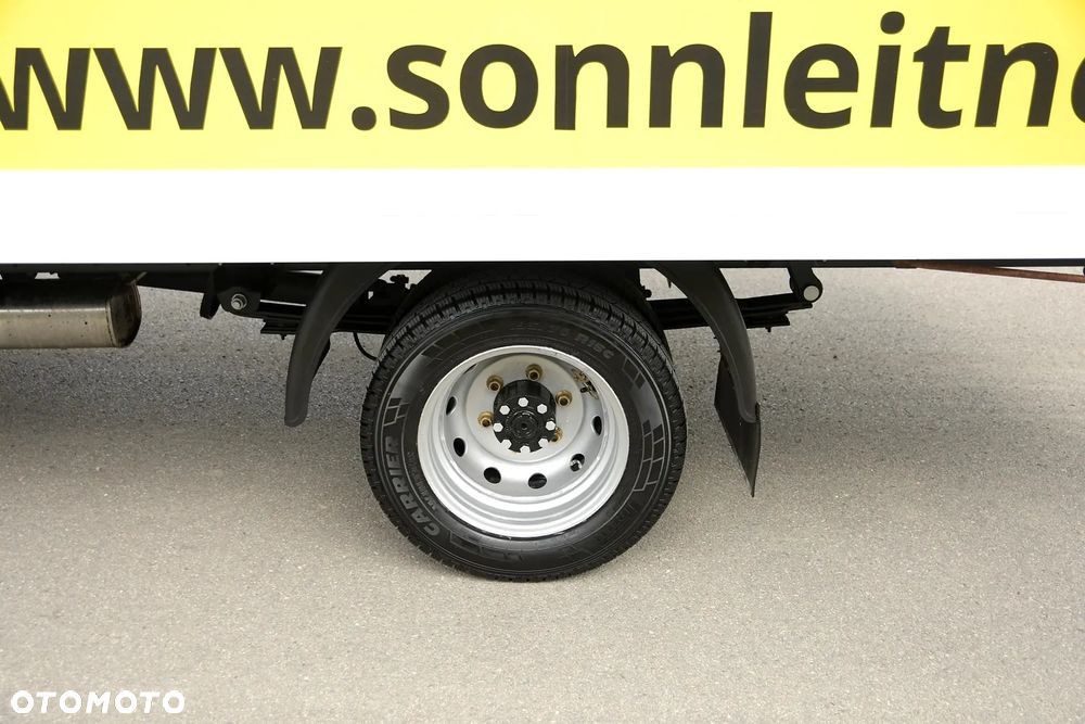 Nissan CABSTAR=NT400=35.15=KONTENER=4.50M - 32