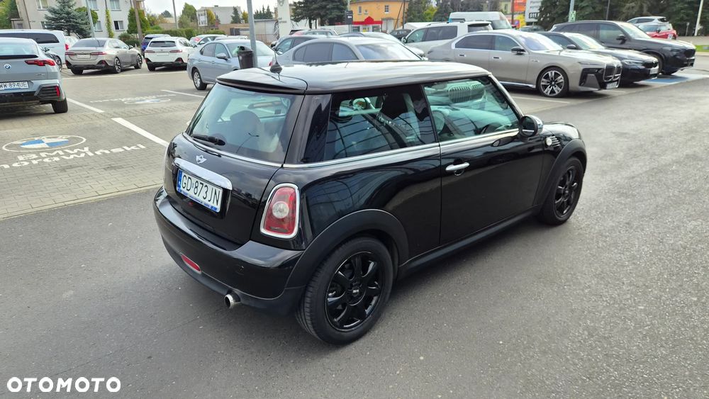 MINI ONE Standard - 14