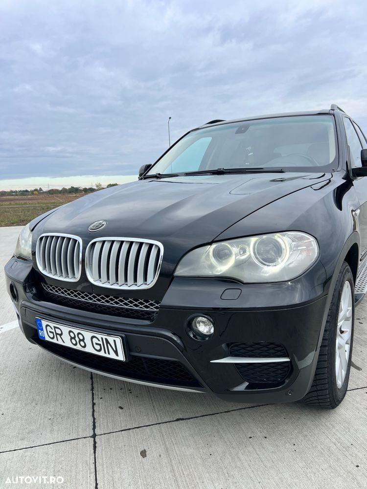 BMW X5 xDrive30d - 18
