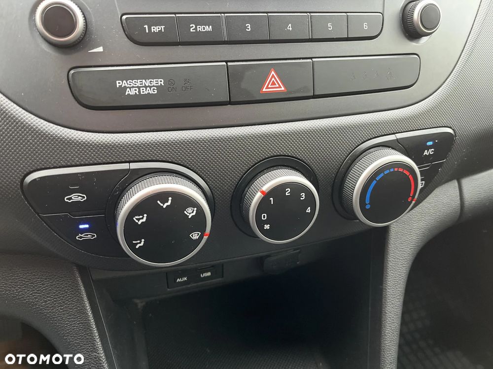 Hyundai i10 1.0 Access - 18