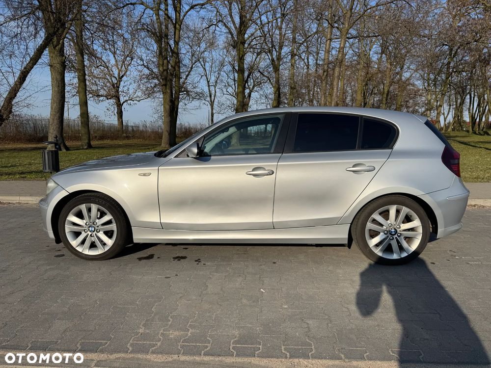 BMW Seria 1 118i Edition Sport - 2