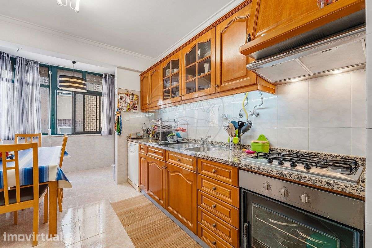 Apartamento T2 para venda - Grande imagem: 4/17