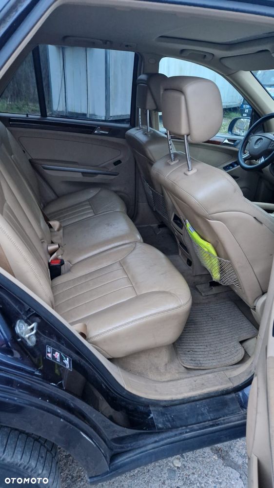 Mercedes-Benz ML - 20