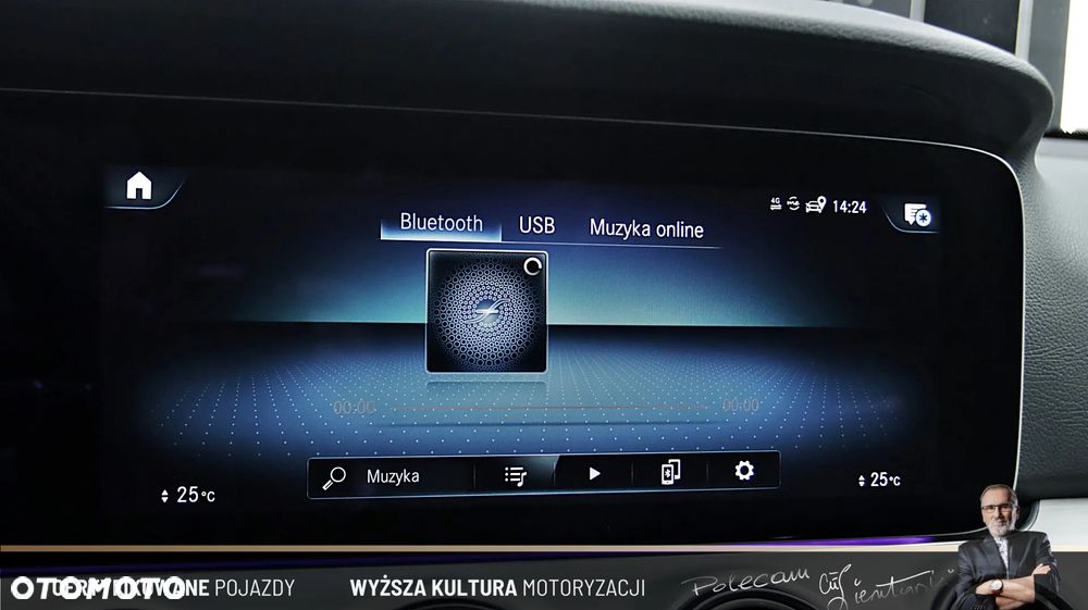 Mercedes-Benz Klasa E 220 d 4-Matic Avantgarde - 28