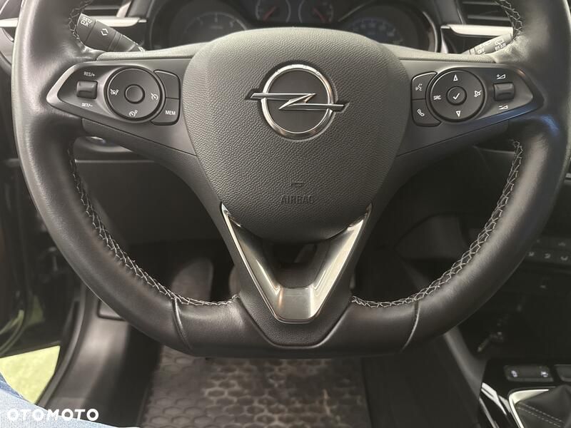 Opel Corsa - 13
