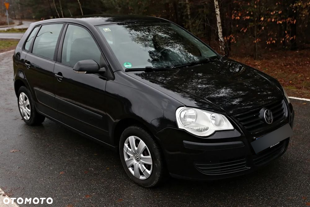 Volkswagen Polo 1.2 12V Comfortline - 16