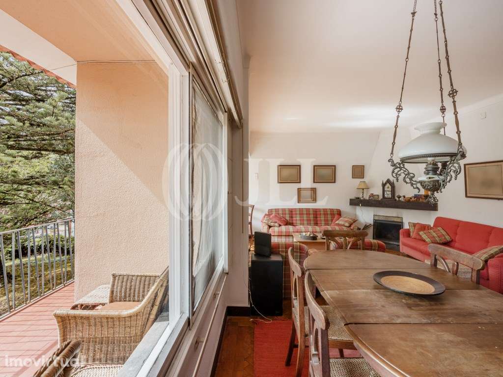 Moradia T8 com vista serra, em Galamares, Sintra - Grande imagem: 5/37