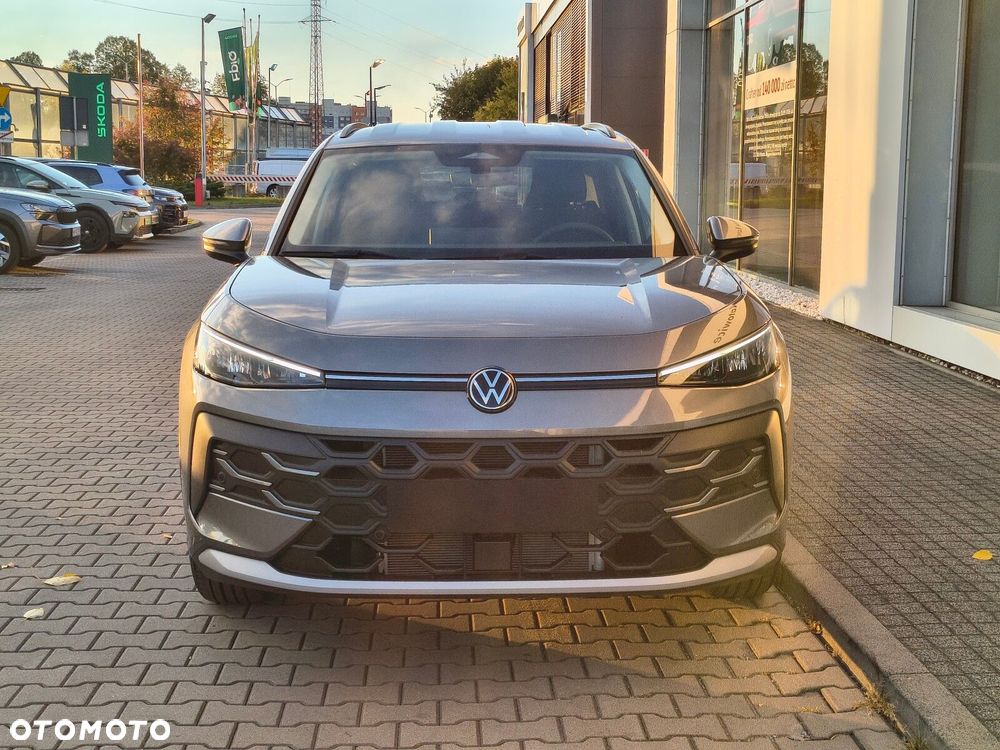 Volkswagen T-Roc 2026 photo 2