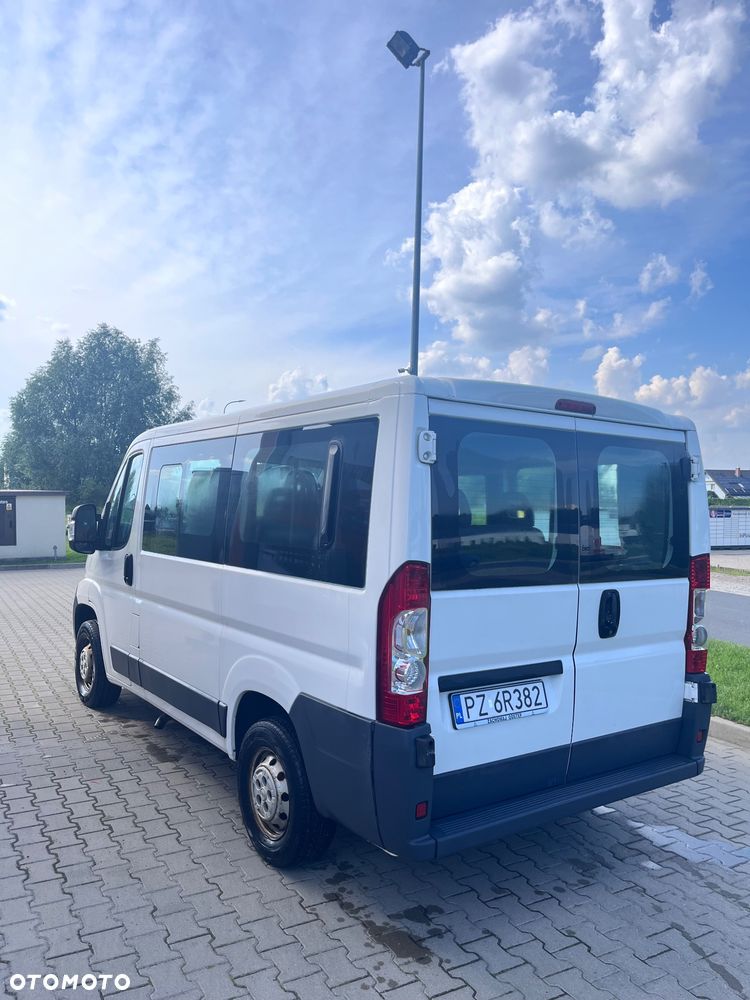 Fiat Ducato L2H2 - 3