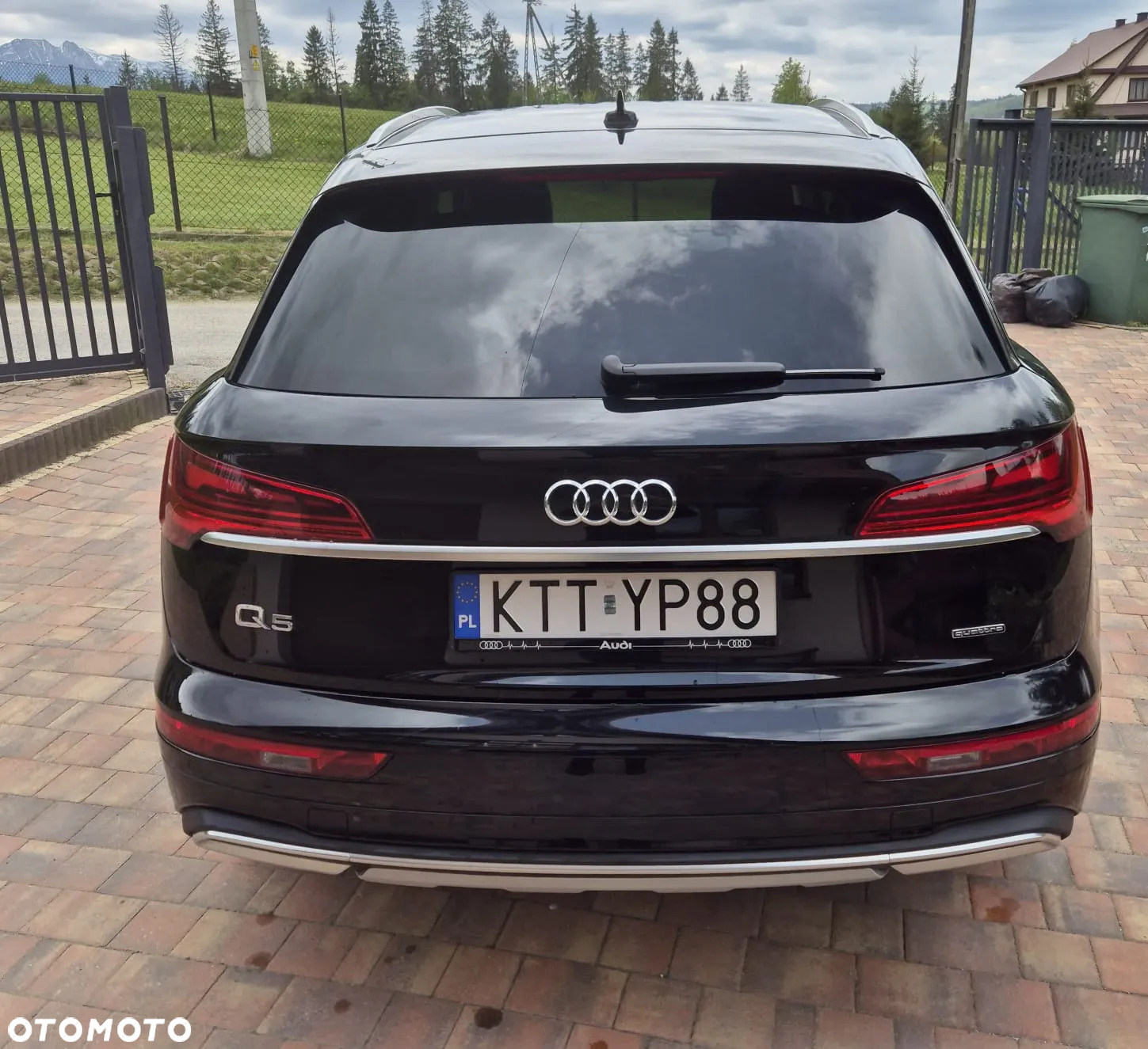 Audi Q5 - 9